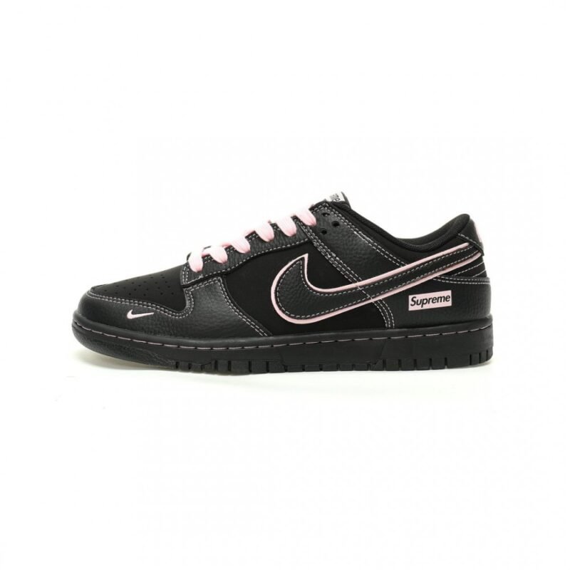 【AT12566】シュプリーム×ナイキSBダンクローコラボスケートシューズ | Nike x Supreme