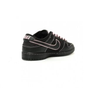 【AT12566】シュプリーム×ナイキSBダンクローコラボスケートシューズ | Nike x Supreme