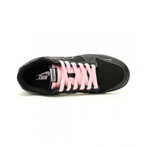 【AT12566】シュプリーム×ナイキSBダンクローコラボスケートシューズ | Nike x Supreme