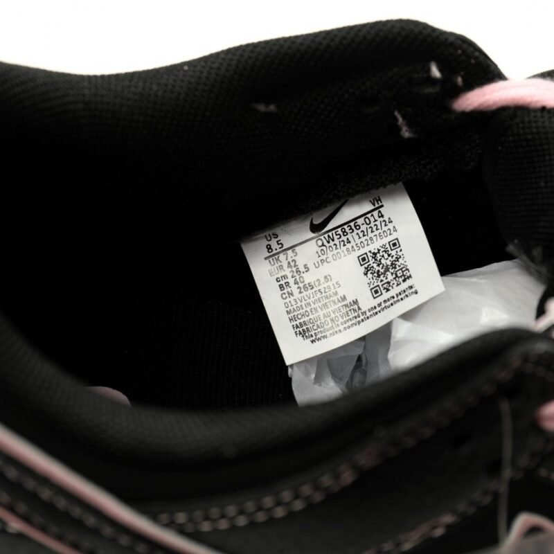 【AT12566】シュプリーム×ナイキSBダンクローコラボスケートシューズ | Nike x Supreme