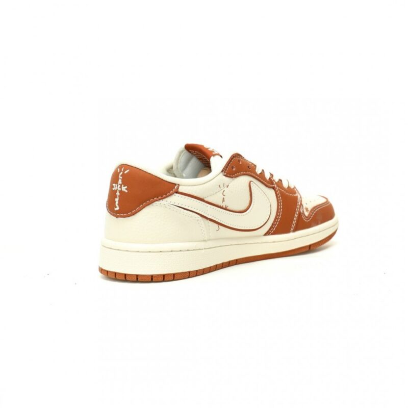 【AT12568】Nike エア ジョーダン1 ロー OG × LABUBU コラボモデル | Nike x Labubu