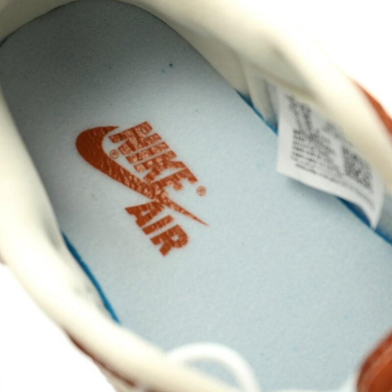 【AT12568】Nike エア ジョーダン1 ロー OG × LABUBU コラボモデル | Nike x Labubu