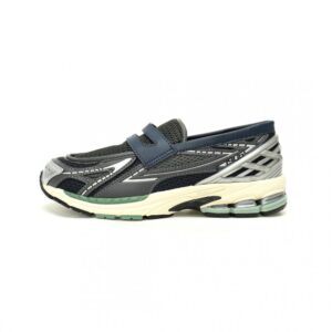 【AT12575】ニューバランス1906L ローファーシルバーグリーンブルー | New Balance