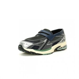 【AT12575】ニューバランス1906L ローファーシルバーグリーンブルー | New Balance