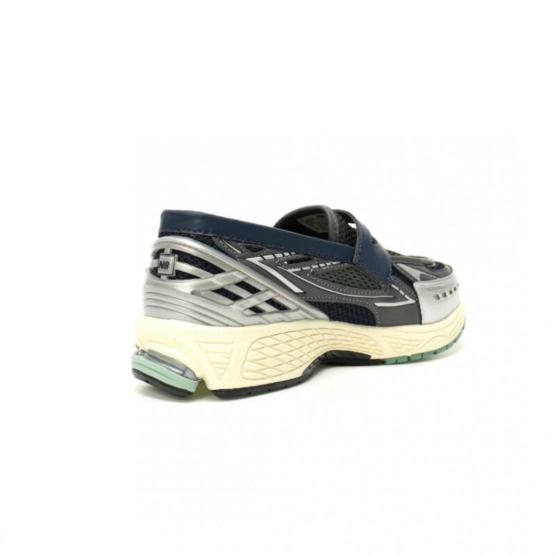 【AT12575】ニューバランス1906L ローファーシルバーグリーンブルー | New Balance