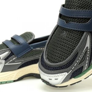 【AT12575】ニューバランス1906L ローファーシルバーグリーンブルー | New Balance