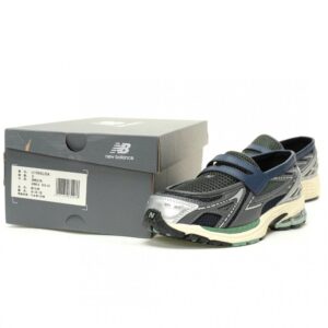 【AT12575】ニューバランス1906L ローファーシルバーグリーンブルー | New Balance