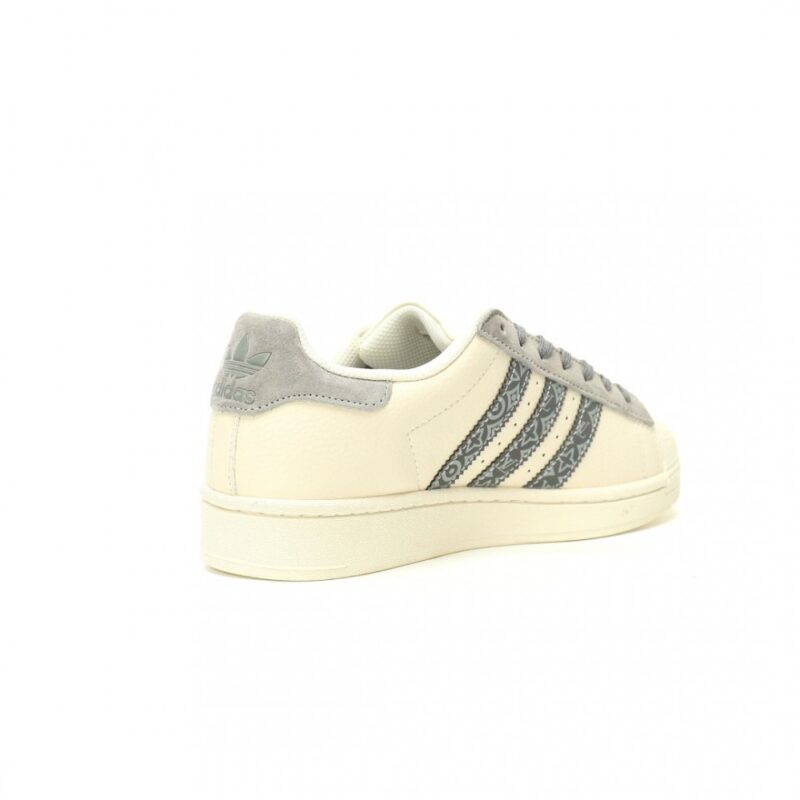 【AT12580】ルイ・ヴィトン x アディダス オリジナルス Superstar コラボ スニーカー | Louis Vuitton x Adidas