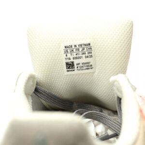 【AT12580】ルイ・ヴィトン x アディダス オリジナルス Superstar コラボ スニーカー | Louis Vuitton x Adidas
