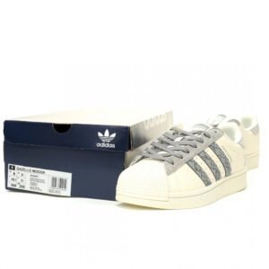 【AT12580】ルイ・ヴィトン x アディダス オリジナルス Superstar コラボ スニーカー | Louis Vuitton x Adidas