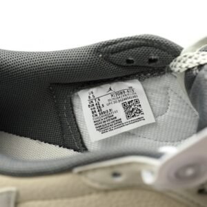 【AT12587】ルイ・ヴィトン x ナイキ エア ジョーダン 1 - ハイエンドストリートスニーカーファッション | Louis Vuitton x Nike