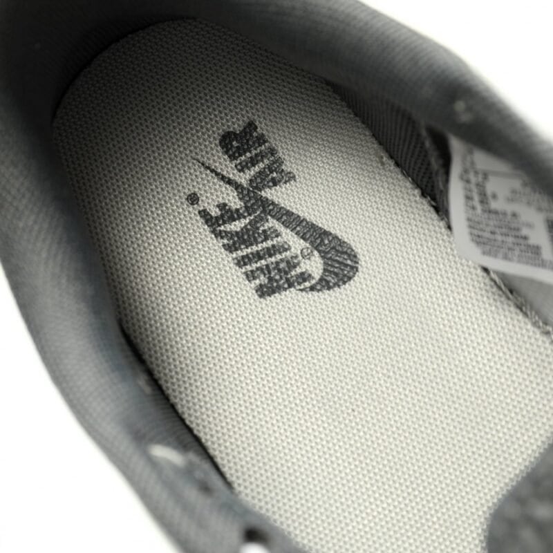 【AT12587】ルイ・ヴィトン x ナイキ エア ジョーダン 1 - ハイエンドストリートスニーカーファッション | Louis Vuitton x Nike