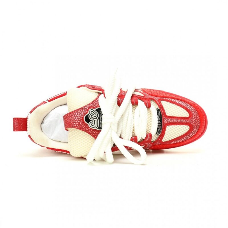 【AT12591】Louis Vuitton ルイ・ヴィトン LV Skate 1854 Low スニーカー | Louis Vuitton