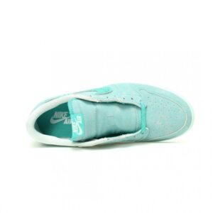 【AT12601】ナイキ エアジョーダン1 ロー OG 'Washed Teal' - 水洗氷感ミントカラー | Nike x Air Jordan