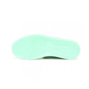 【AT12601】ナイキ エアジョーダン1 ロー OG 'Washed Teal' - 水洗氷感ミントカラー | Nike x Air Jordan