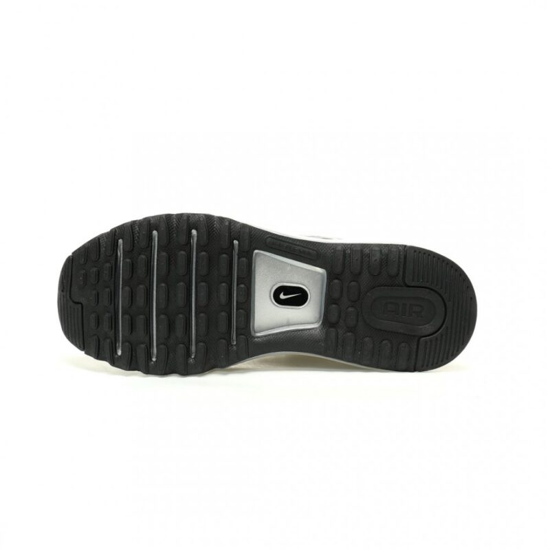 【AT12611】ナイキ Air Max 2013シリーズ メタリックシルバーグレー スニーカー | Air Max