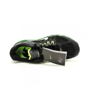 【AT12612】ナイキ Air Max 2013ブラックボルトメンズランニングシューズ | Nike x Air Max