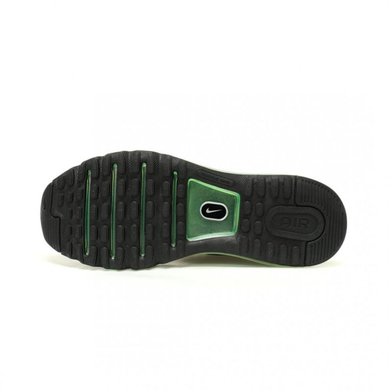【AT12612】ナイキ Air Max 2013ブラックボルトメンズランニングシューズ | Nike x Air Max