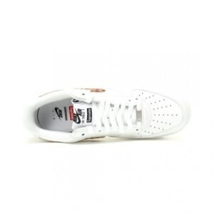 【AT12615】シュプリーム x グッドイナフ x ナイキ コラボ Air Force 1 Low ヒョウ柄スニーカー | Nike x Air Force 1