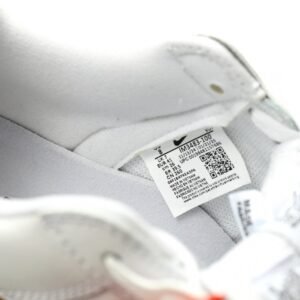 【AT12615】シュプリーム x グッドイナフ x ナイキ コラボ Air Force 1 Low ヒョウ柄スニーカー | Nike x Air Force 1