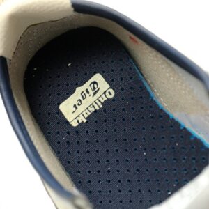 【AT12617】Stussy x Onitsuka TigerコラボMexico 66シリーズ レトロランニングシューズ | Stüssy