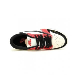 【AT12619】ナイキ×CDG×トラビススコット Air Jordan 1 Lowコラボスニーカー | Supreme Nike