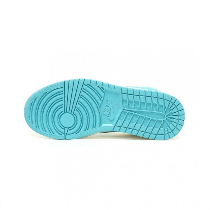 【AT12621】Louis Vuitton x Nike x Travis ScottコラボAir Jordan 1 Lowスニーカー | Nike Jordan