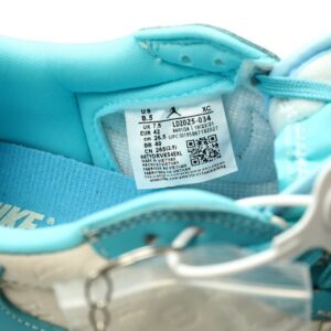 【AT12621】Louis Vuitton x Nike x Travis ScottコラボAir Jordan 1 Lowスニーカー | Nike Jordan