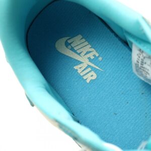 【AT12621】Louis Vuitton x Nike x Travis ScottコラボAir Jordan 1 Lowスニーカー | Nike Jordan