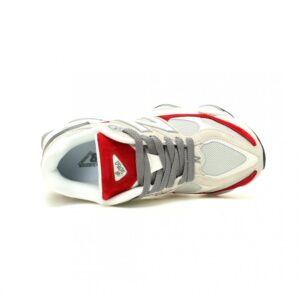 【AT12635】ニューバランス 9060 タンレッド レトロランニングシューズ | New Balance