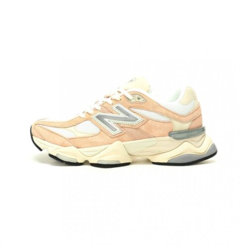 【AT12636】ニューバランス New Balance 9060 シリーズ レトロランニングシューズ | New Balance