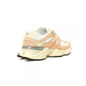 【AT12636】ニューバランス New Balance 9060 シリーズ レトロランニングシューズ | New Balance