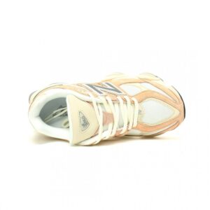 【AT12636】ニューバランス New Balance 9060 シリーズ レトロランニングシューズ | New Balance