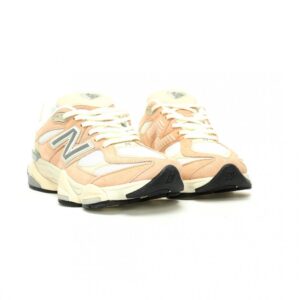 【AT12636】ニューバランス New Balance 9060 シリーズ レトロランニングシューズ | New Balance