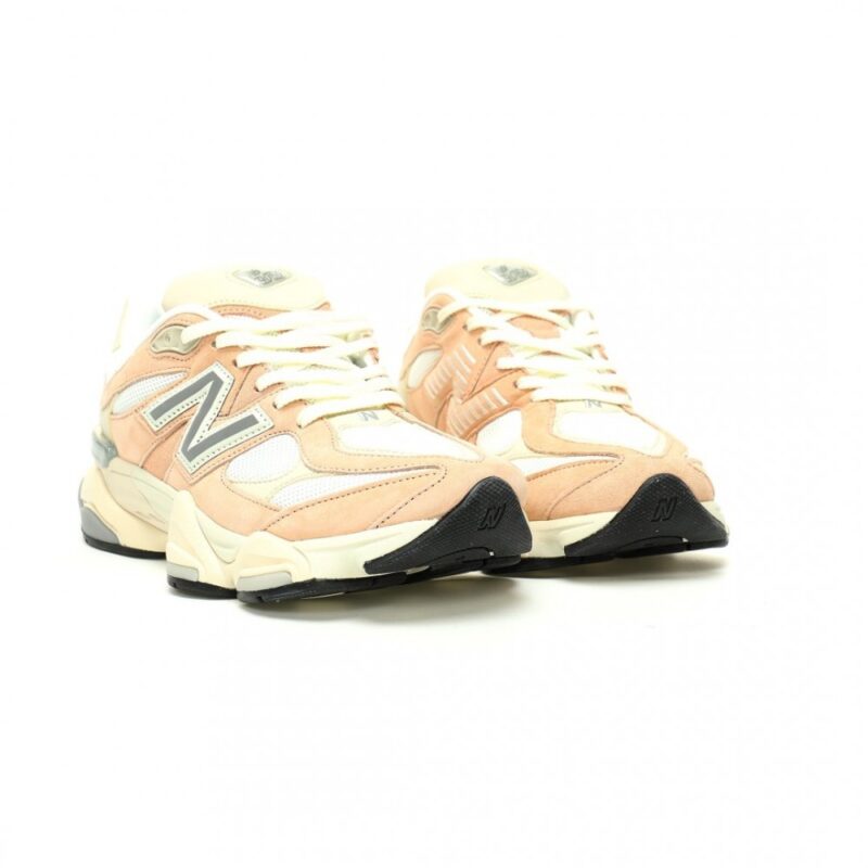 【AT12636】ニューバランス New Balance 9060 シリーズ レトロランニングシューズ | New Balance