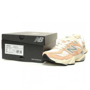 【AT12636】ニューバランス New Balance 9060 シリーズ レトロランニングシューズ | New Balance