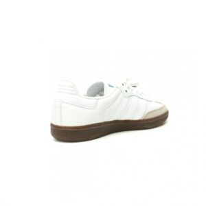 【AT12638】アディダス (Adidas) オリジナルス Samba OG スニーカー | 都会のスポーツファッションアイコン | adidas