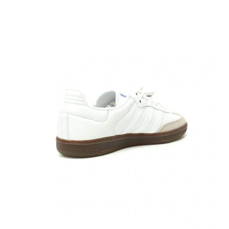 【AT12638】アディダス (Adidas) オリジナルス Samba OG スニーカー | 都会のスポーツファッションアイコン | adidas