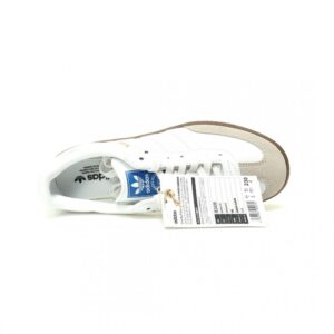 【AT12638】アディダス (Adidas) オリジナルス Samba OG スニーカー | 都会のスポーツファッションアイコン | adidas