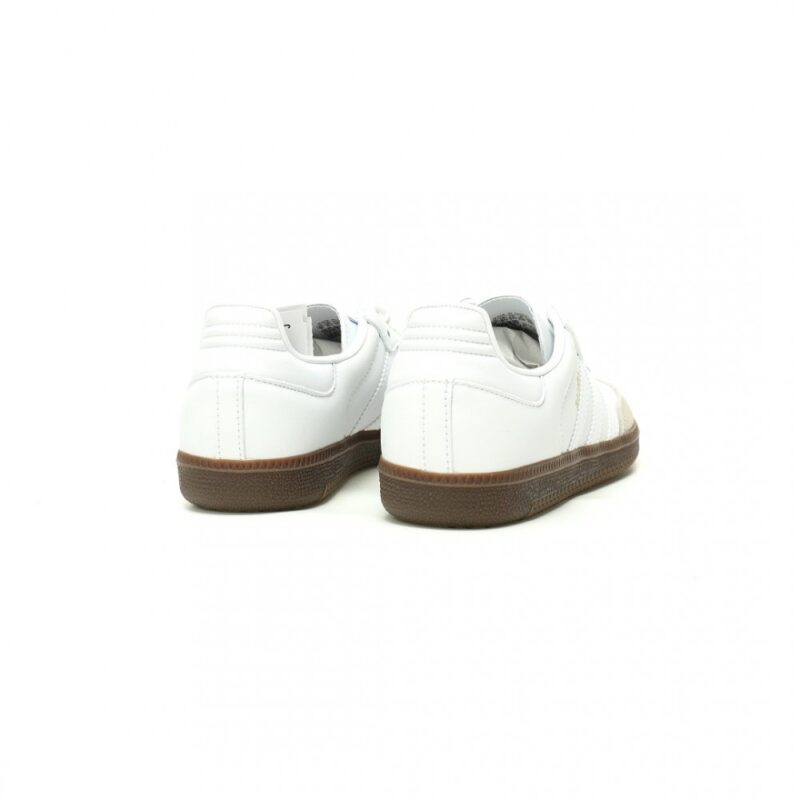 【AT12638】アディダス (Adidas) オリジナルス Samba OG スニーカー | 都会のスポーツファッションアイコン | adidas