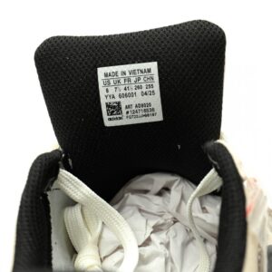 【AT12639】Adidas Originals スーパースターひまわり刺繍スニーカー | Takashi Murakami