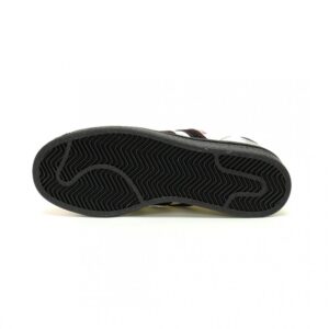 【AT12641】BALENCIAGA x アディダス スーパースター コラボレーション ローカットスポーツシューズ | Adidas Superstars