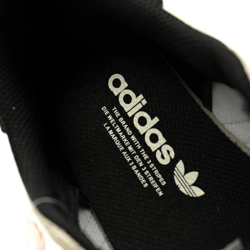 【AT12641】BALENCIAGA x アディダス スーパースター コラボレーション ローカットスポーツシューズ | Adidas Superstars