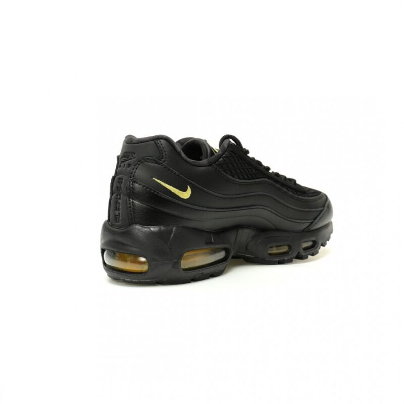【AT12646】Nike x CorteizコラボAir Max 95スニーカー - ストリートウェアとスポーツ美学が融合した革新的なデザイン | Nike Air Max