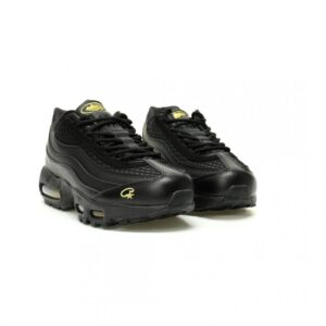 【AT12646】Nike x CorteizコラボAir Max 95スニーカー - ストリートウェアとスポーツ美学が融合した革新的なデザイン | Nike Air Max