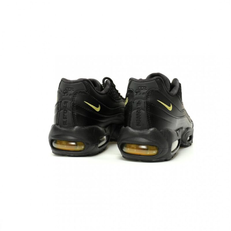 【AT12646】Nike x CorteizコラボAir Max 95スニーカー - ストリートウェアとスポーツ美学が融合した革新的なデザイン | Nike Air Max