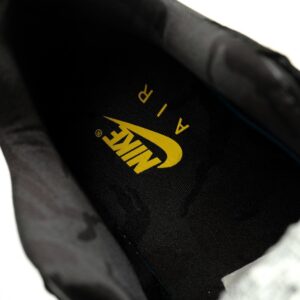 【AT12646】Nike x CorteizコラボAir Max 95スニーカー - ストリートウェアとスポーツ美学が融合した革新的なデザイン | Nike Air Max