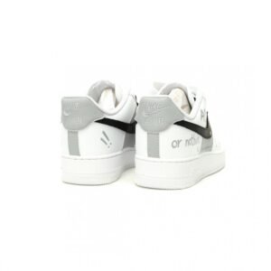 【AT12647】ナイキ Air Force 1 07 ローカットスニーカー - 革新的な芸術デザインと快適な履き心地 | Air Force 1