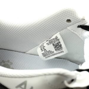 【AT12647】ナイキ Air Force 1 07 ローカットスニーカー - 革新的な芸術デザインと快適な履き心地 | Air Force 1