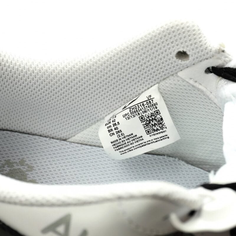 【AT12647】ナイキ Air Force 1 07 ローカットスニーカー - 革新的な芸術デザインと快適な履き心地 | Air Force 1
